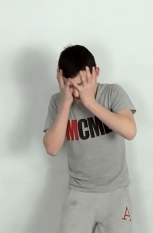 À trois tu meurs (2015) poster