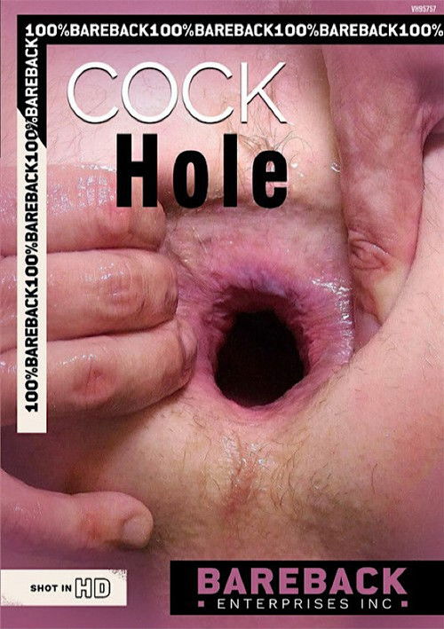Cock Hole (2020) poster