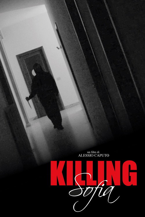 Killing Sofia (2023) poster