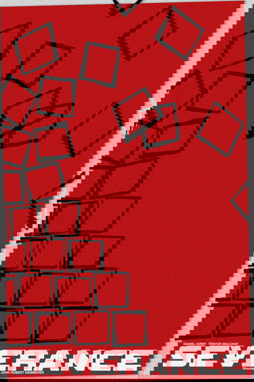 Severance (2020) poster