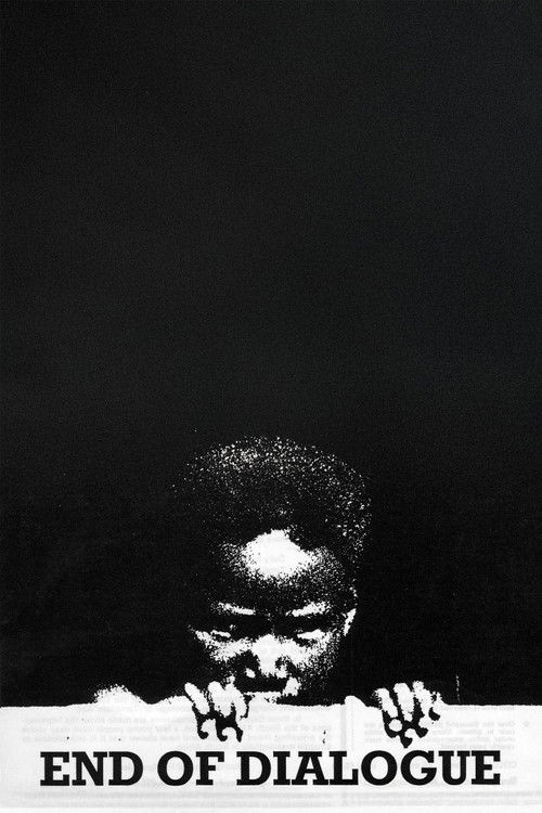 Phela-ndaba (1970) poster