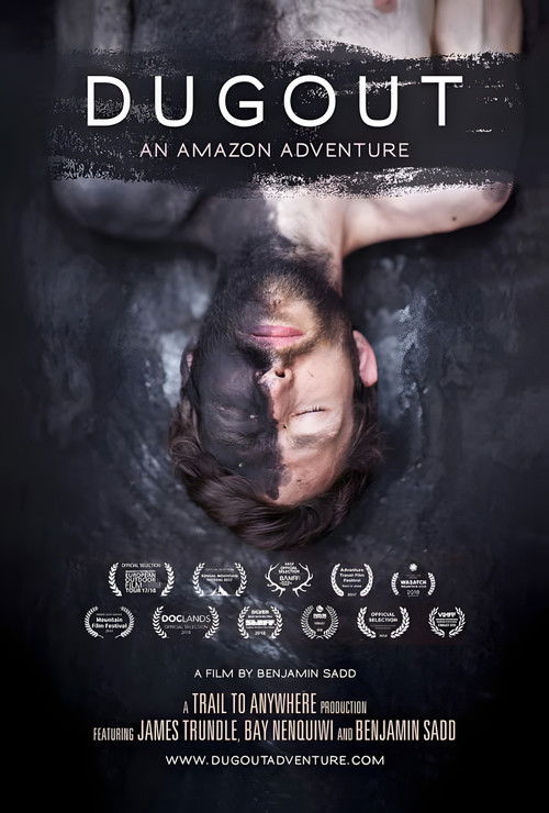 DugOut (2017) poster