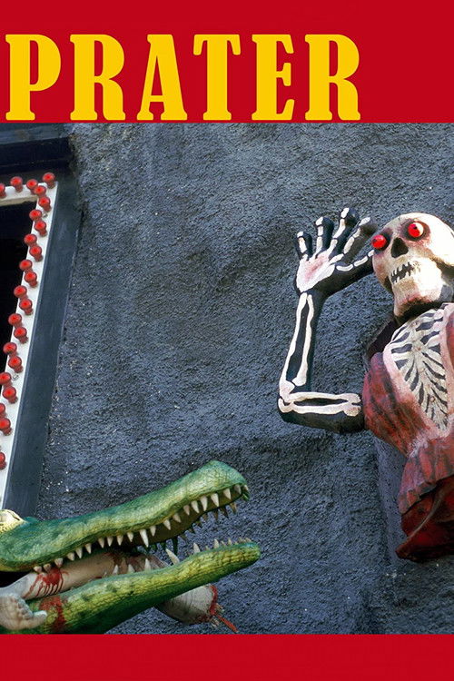 Prater (2007) poster