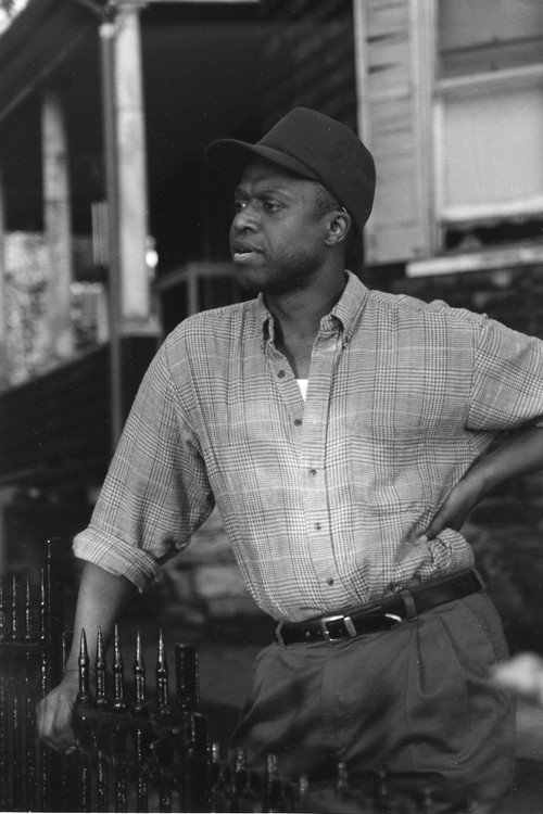 Louisville (1997) poster