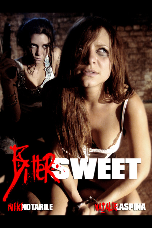 Bitter Sweet (2006) poster