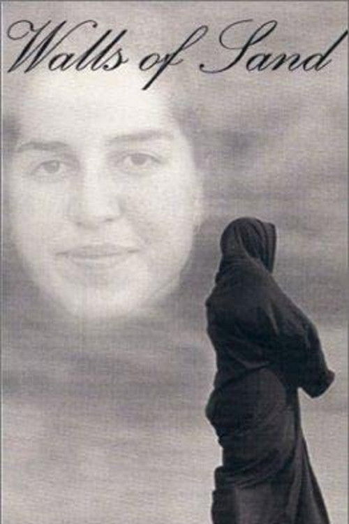 Walls of Sand (1995) poster