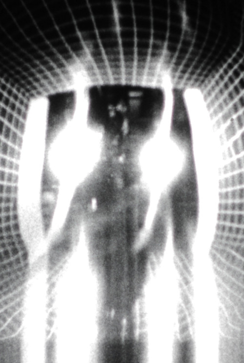 A Symptom (2014) poster