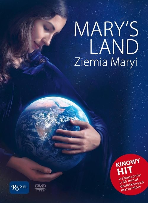 Mary's Land (2013) poster