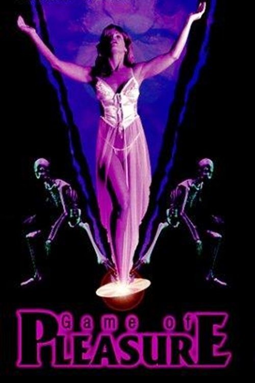 Game of Pleasure (1998) poster