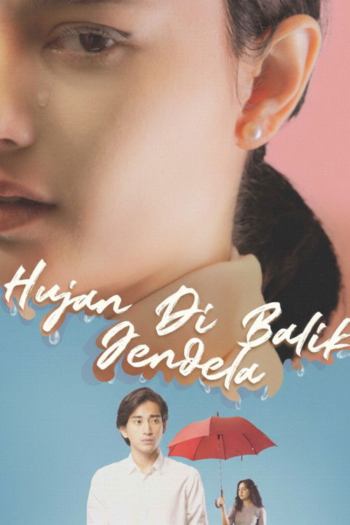 Hujan di Balik Jendela (2021) poster
