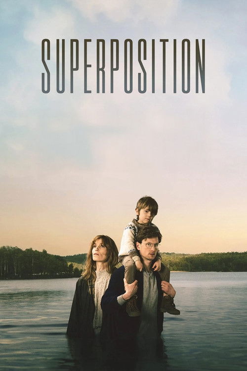 Superposition (2023) poster