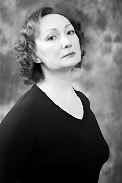 Валентина Морозова