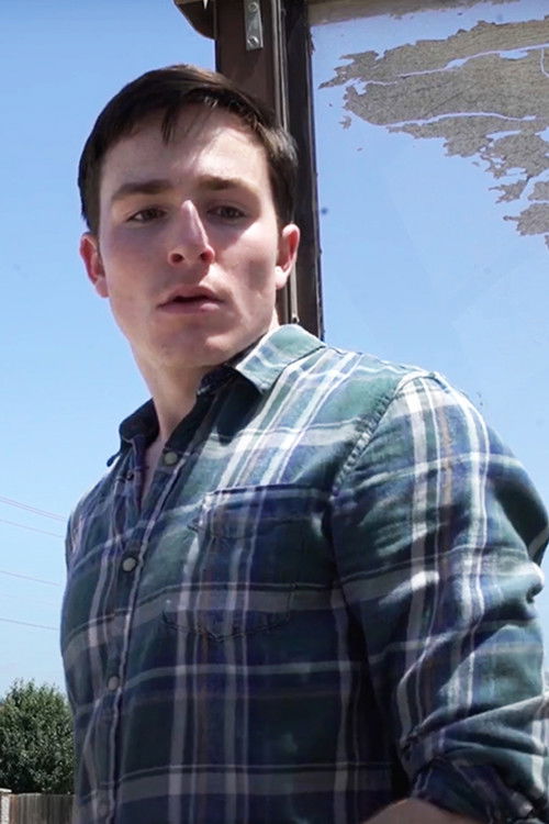 Before He Boards the Bus (2018) poster