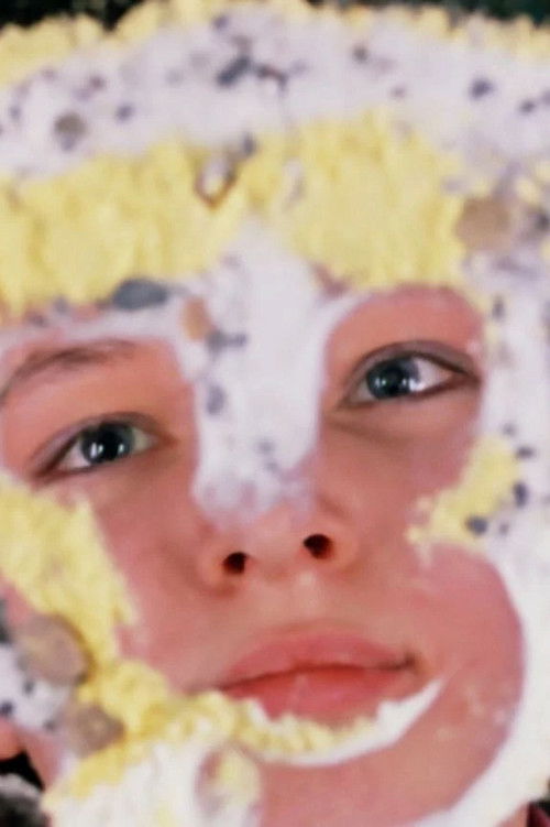 The Light of Happiness (1990) poster