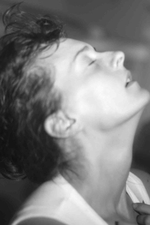 Dance Between Us (2020) poster