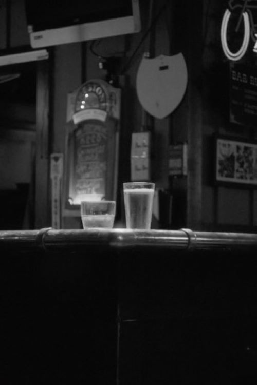 July and Half of August (2016) poster