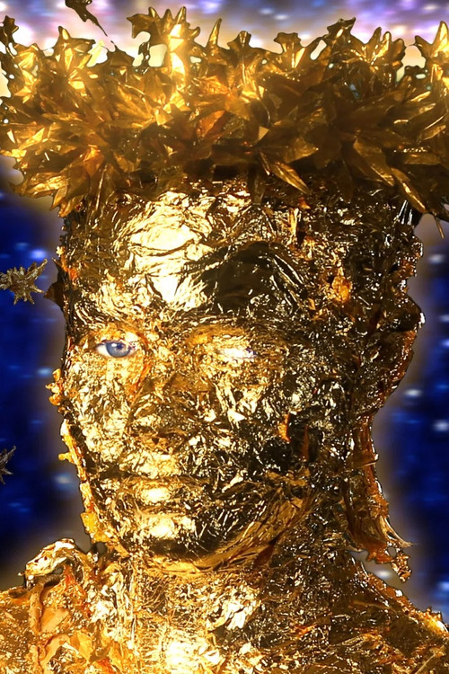 Where Is the Key? (2022) poster