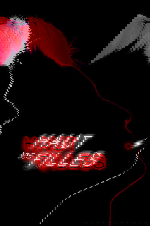 Haut les filles (2019) poster