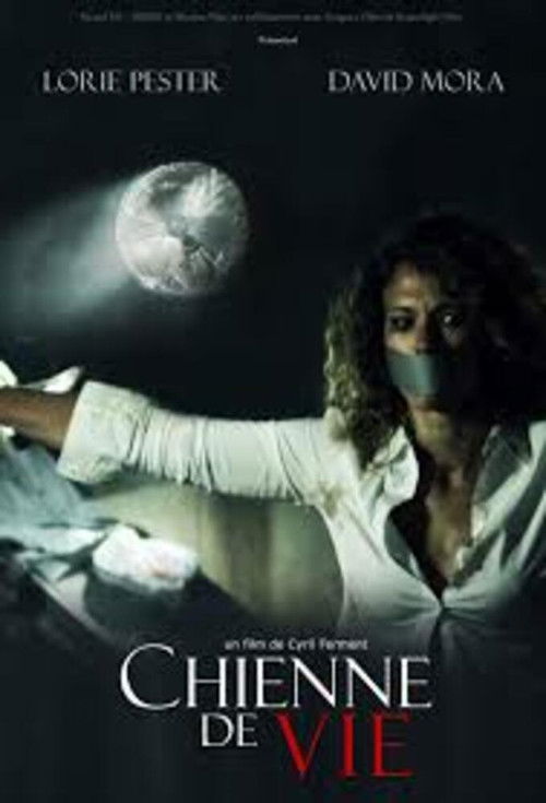 Chienne de vie (2015) poster