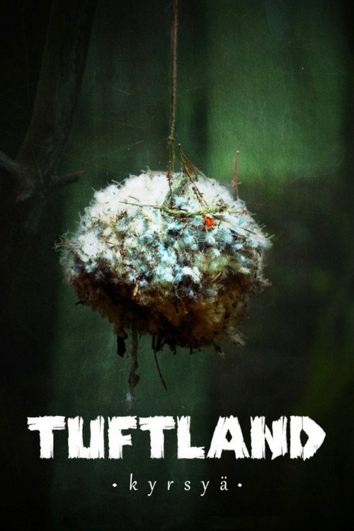 Kyrsya Tuftland (2018) poster