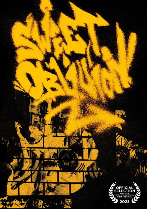 Sweet Oblivion (2025) poster