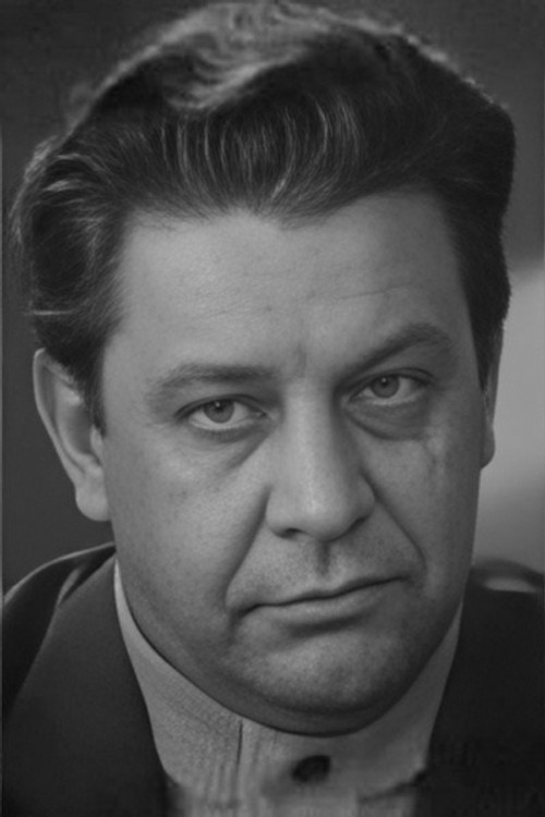 Vladimir Mishakov