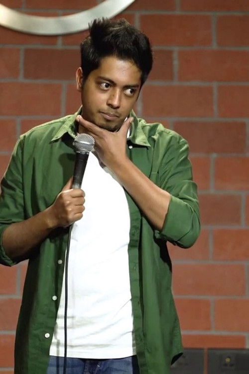 Sarojini Nagar (2021) poster