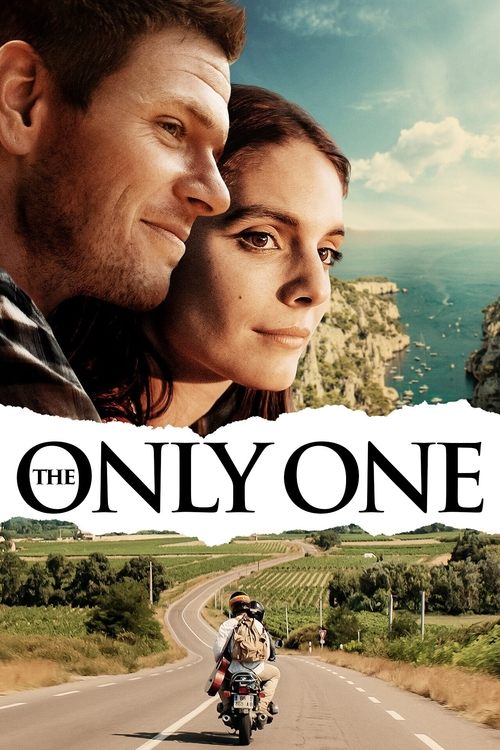 The Only One (2021) poster