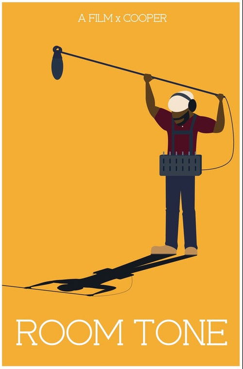 Room Tone (2018) poster