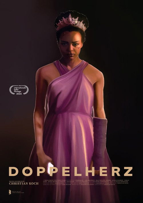 Doppelherz (2025) poster