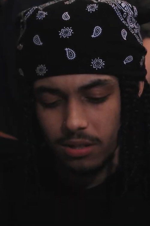 Elijah Israel-Hampton