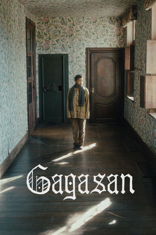 Gagasan (2024) poster