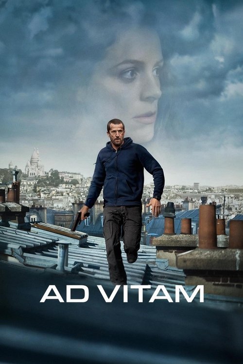 Ad Vitam (2025) poster