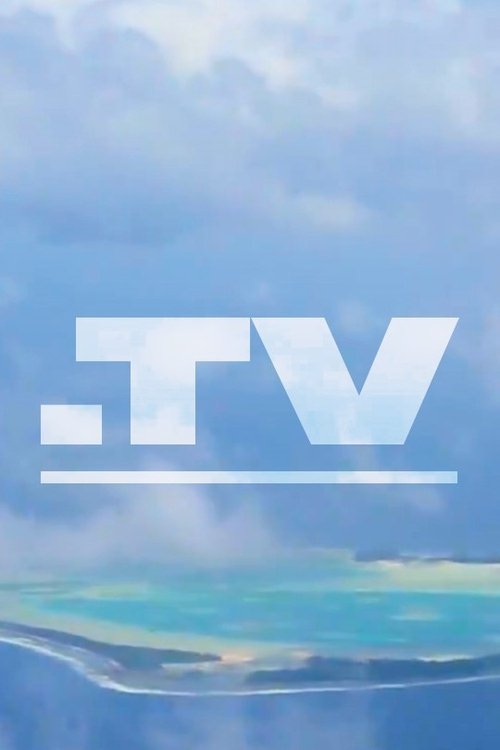 .TV (2018) poster