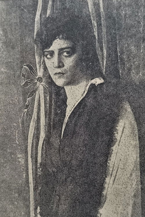 Word of Honour (1918) poster