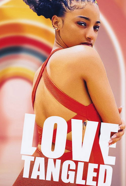 Love Tangled (2020) poster