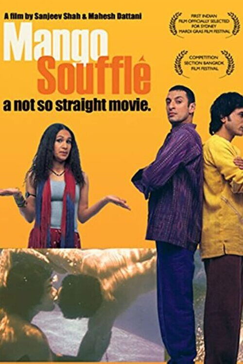 Mango Soufflé (2002) poster