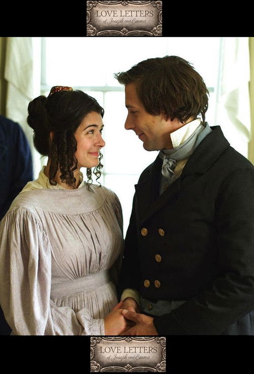 Love Letters of Joseph and Emma (2008) poster