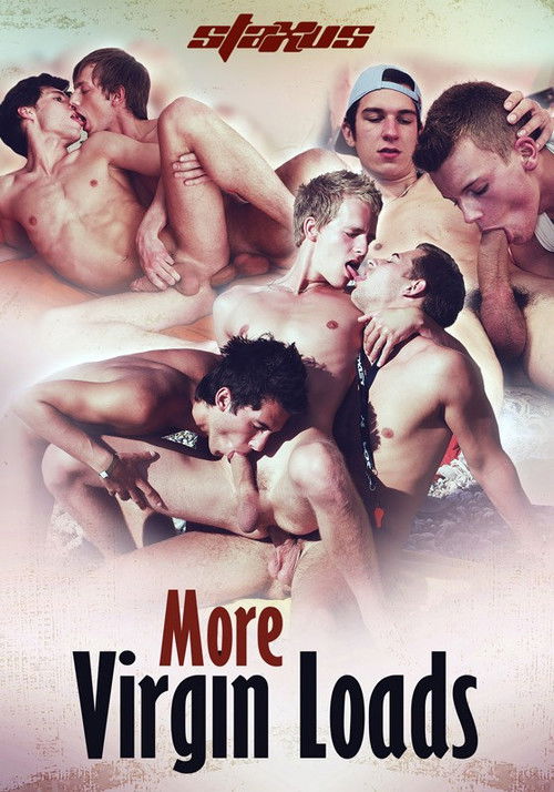 More Virgin Loads (2013) poster