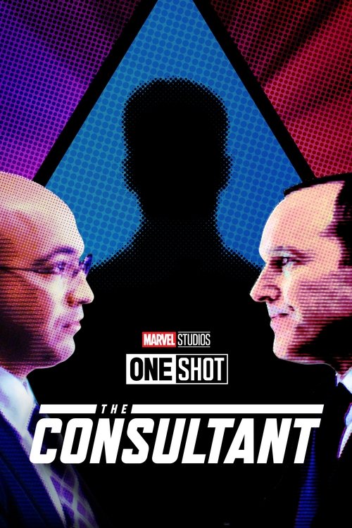 Marvel One-Shot: Danışman (2011) poster