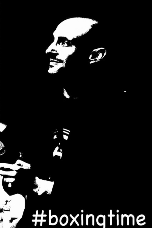 #boxingtime (2016) poster