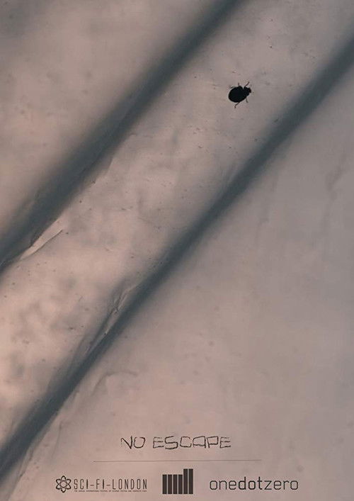 No Escape (2011) poster