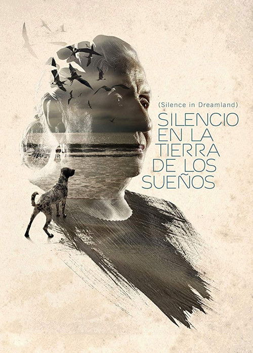 Silence in Dreamland (2013) poster