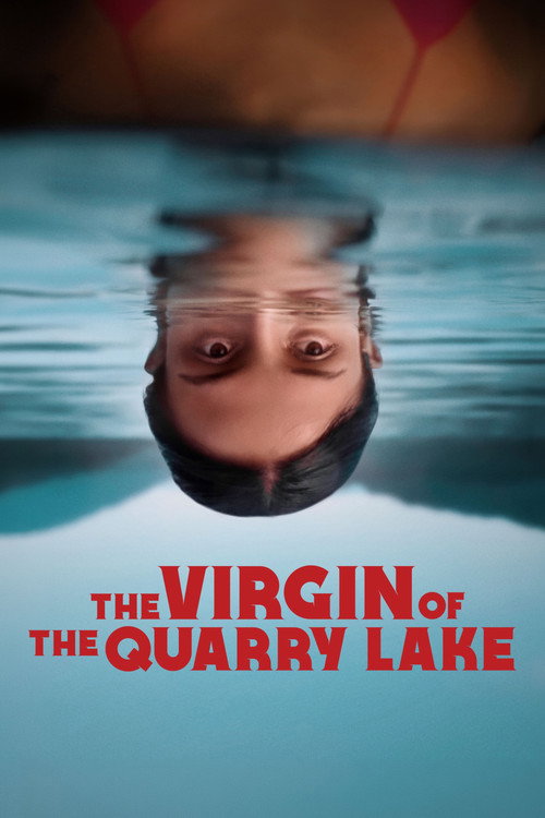 La virgen de la tosquera (2026) poster