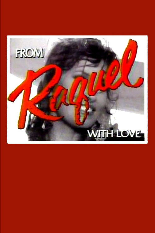 From Raquel with Love (1980) poster