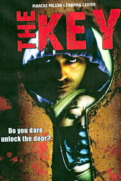 The Key (2008) poster