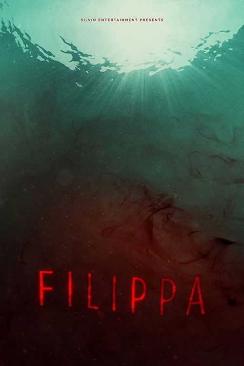 Filippa (2017) poster