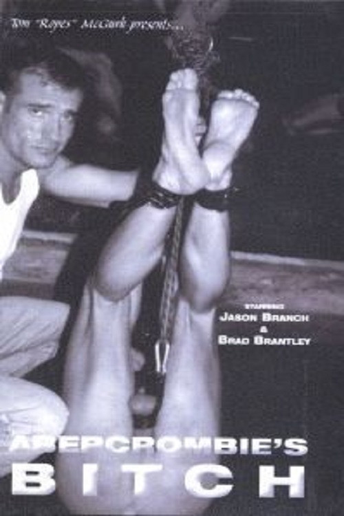 Abercrombie's Bitch (2001) poster