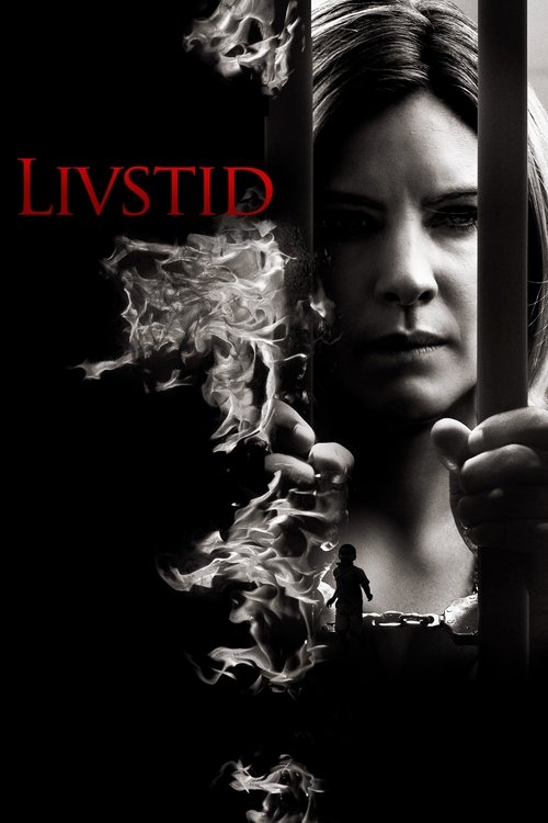 Livstid (2012) poster