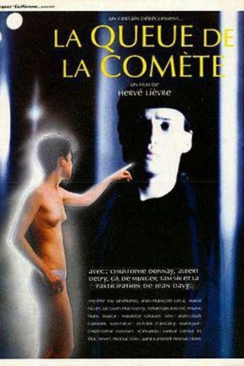 La queue de la comète (1988) poster